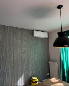 JY Installatietechniek - Airco