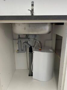 JY Installatietechniek loodgieterswerk 1