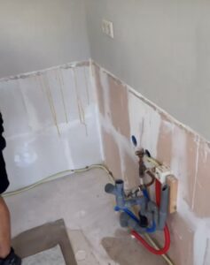 JY Installatietechniek loodgieterswerk 2