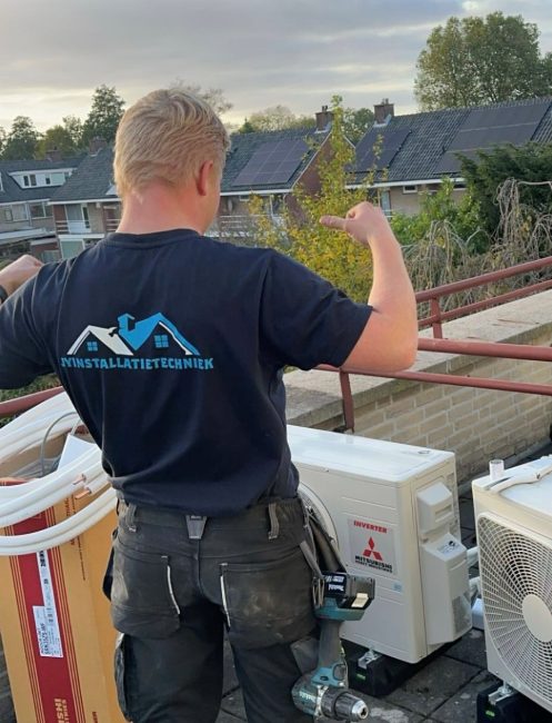 JY Installatietechniek JY Installatietechniek